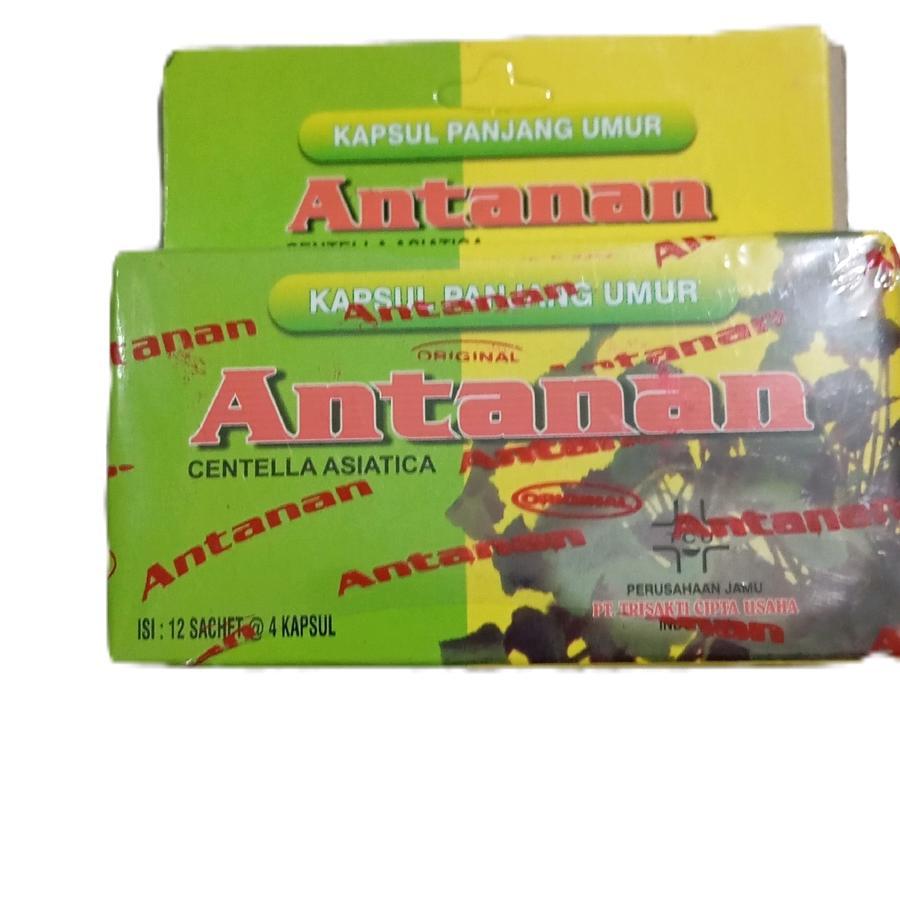 

ASSAMURUT RAMUAN JAMU ANTANAN PANJANG UMURE PER BOK ISI 12 SASET ORGANIK Untuk Rematik Yeri Sendi