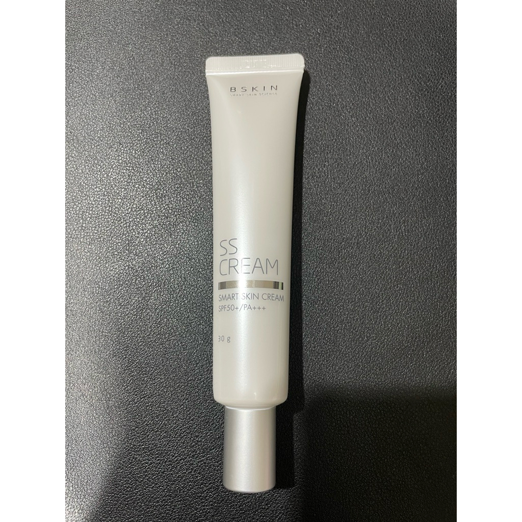 [Preloved] Bskin SS Cream 30ml no box
