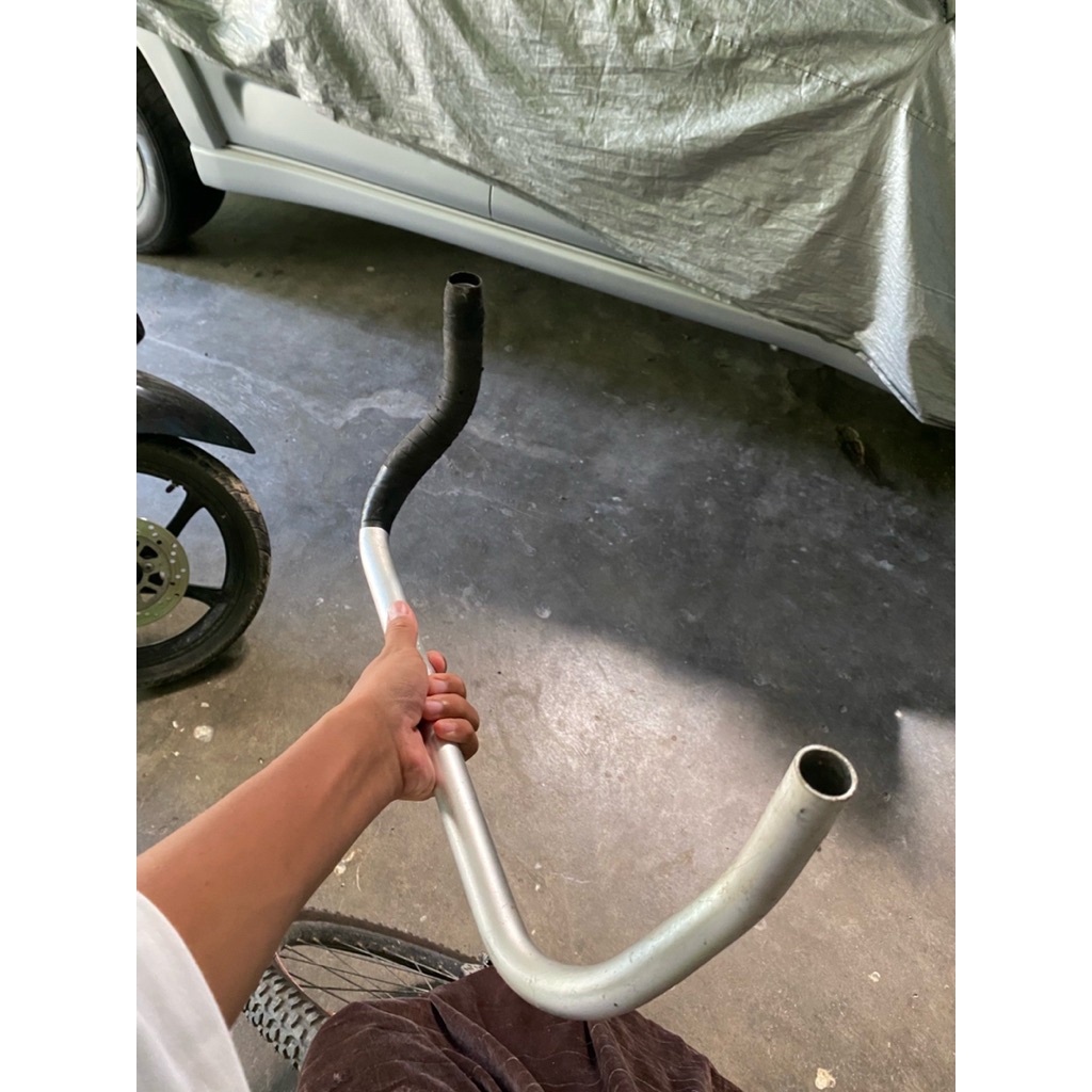 Stang bullhorn non os