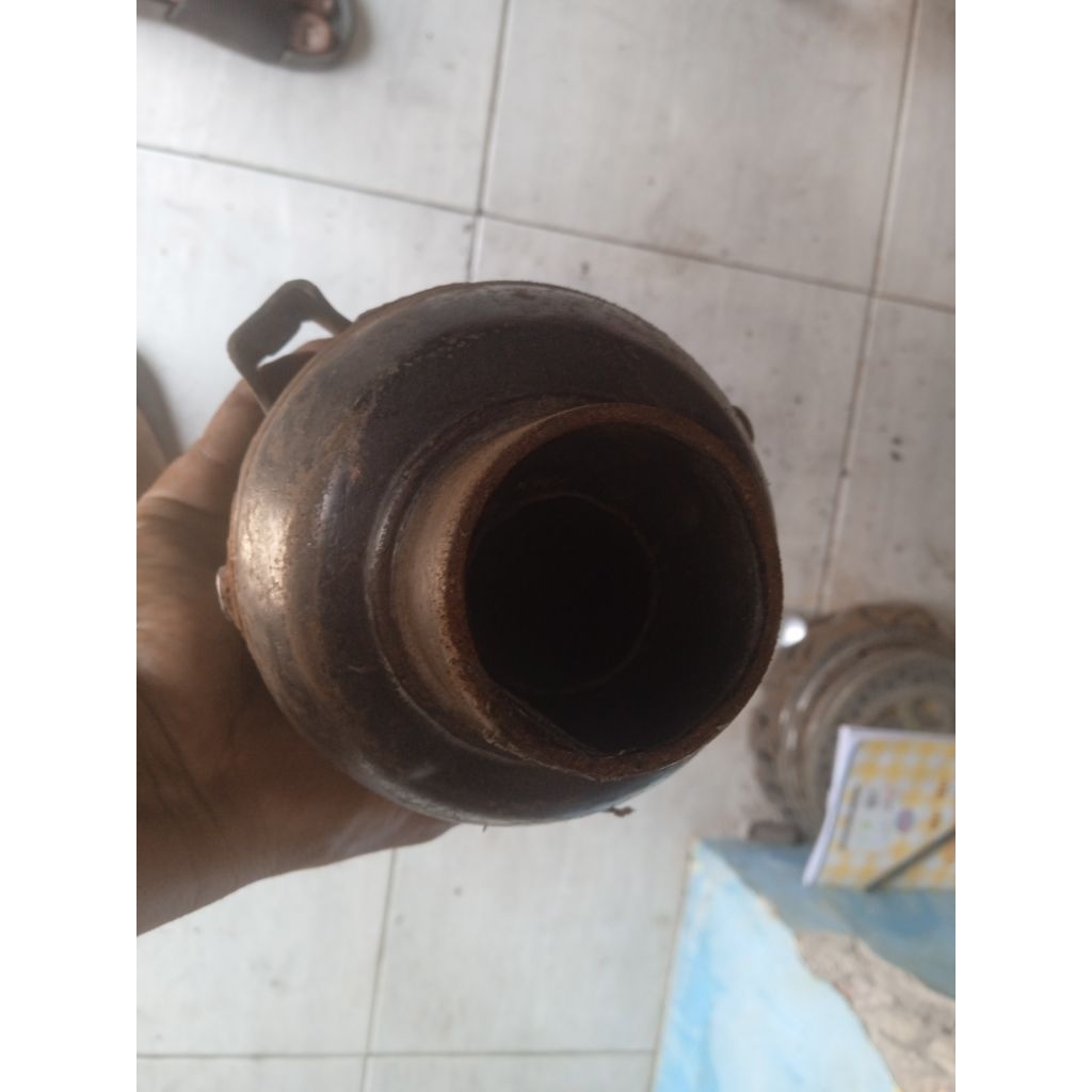 Knalpot Mio sporty ORI bobokan