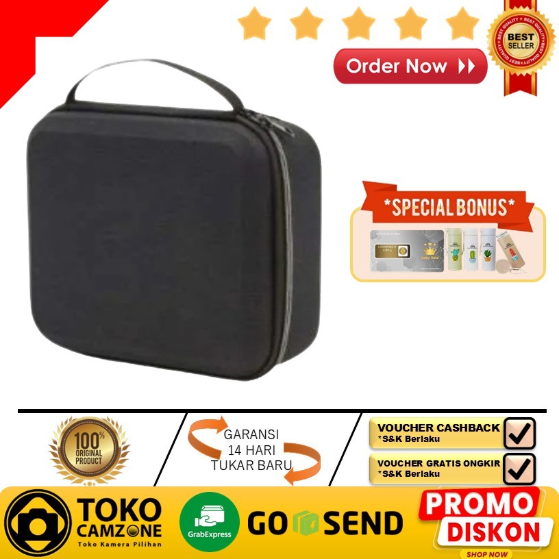 TAS Vest stabilizer Camera