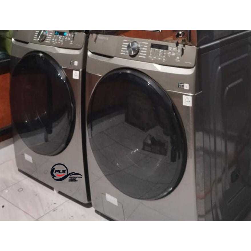 Mesin Cuci Samsung 20 Kg