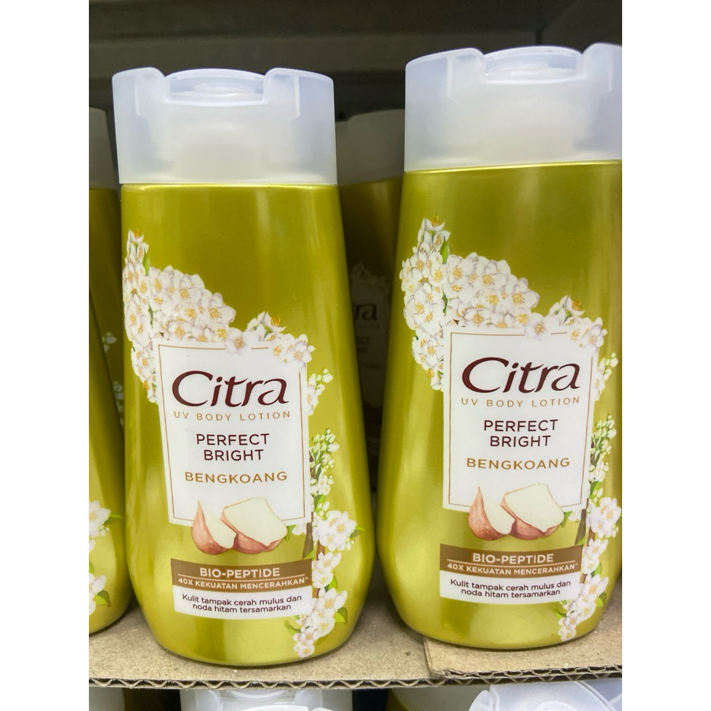 Citra handbody bengkoang 110ml