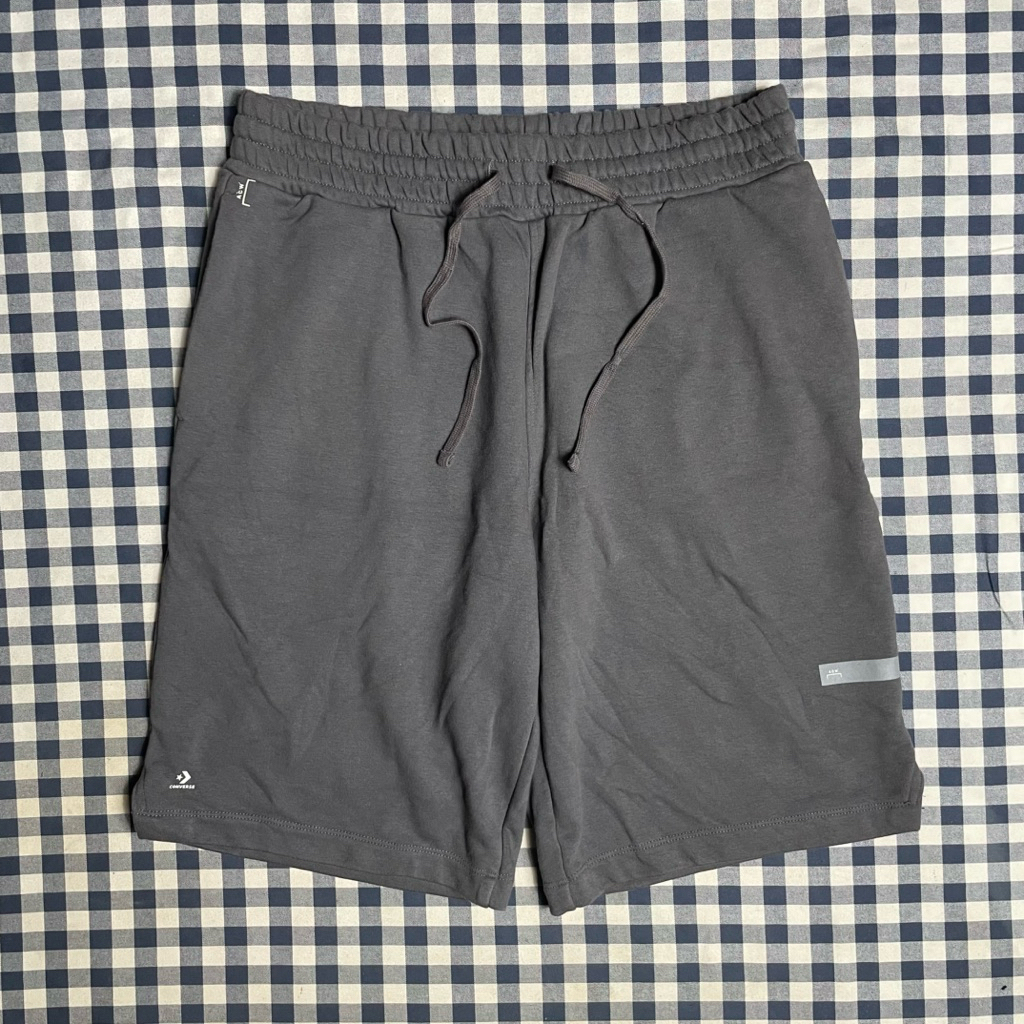 Short pants / Celana Pendek CONVERSE X ACW original size M