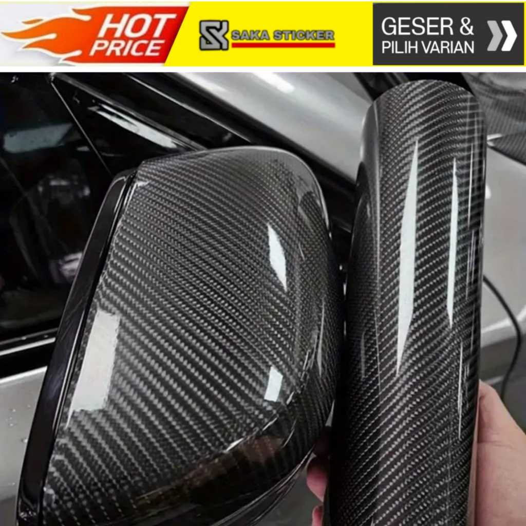 Skotlet Motor Carbon 6D 5D 3D Premium | Skotlet Karbon