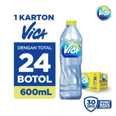 

AIR MINERAL VICA DUS