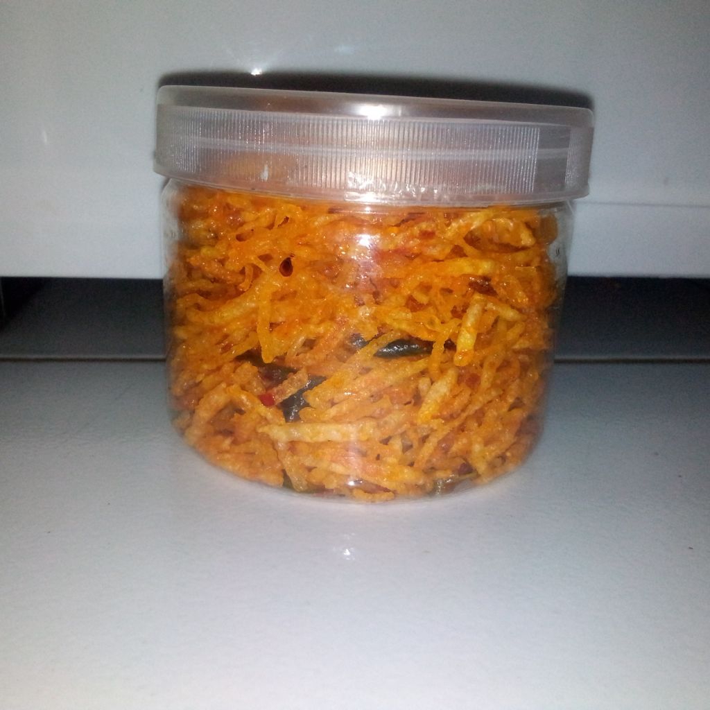 

keripik kentang Mustofa 250gr
