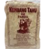 

Kembang Tahu / Tauki Cap Panda