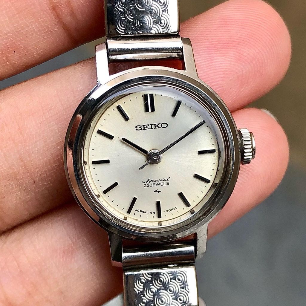 Seiko Special Ladies 1144-0010