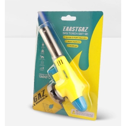 Pemantik Gas Eaast Gaz - Torh EGT 01
