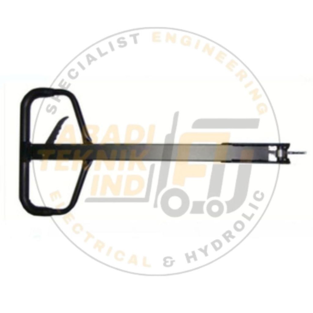 Handle Complete Krisbow  2 Ton 3 Ton