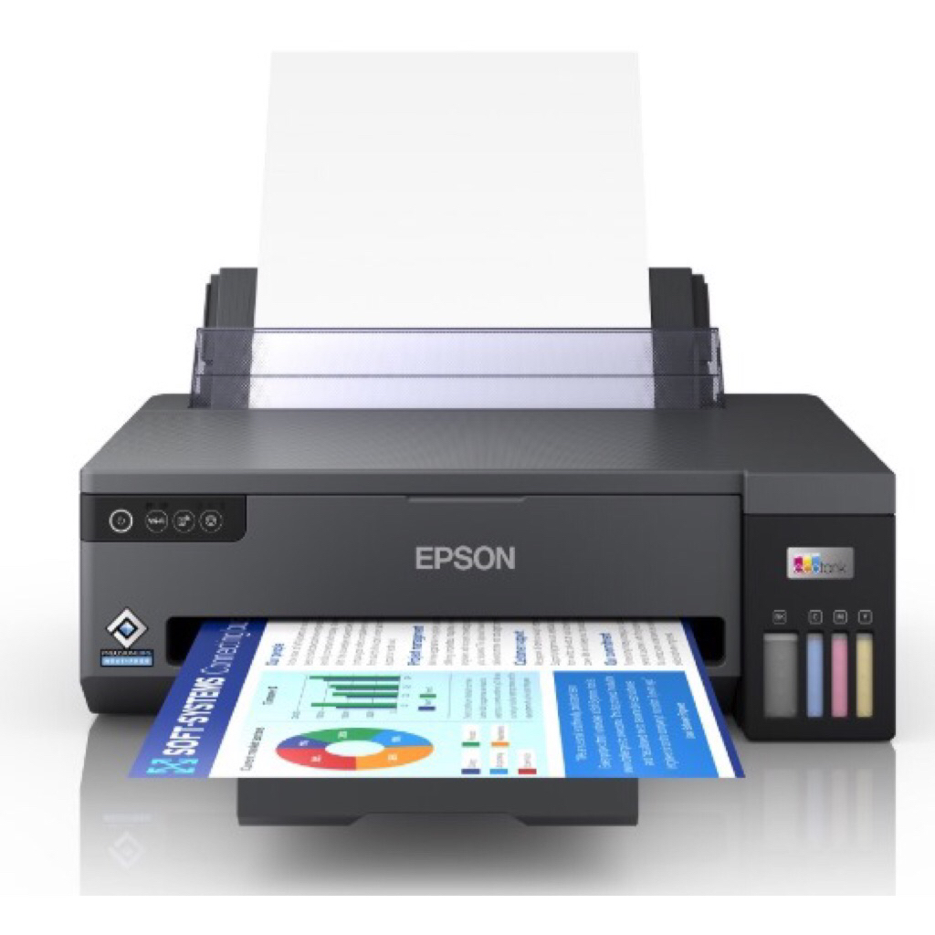 PRINTER EPSON L11050 INK TANK