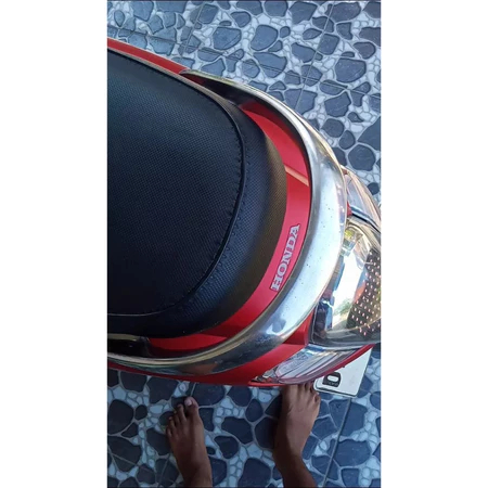 Behel Belakang Begel scoopy old dan new behel honda scopy planger belakang scoopy 2017 2020