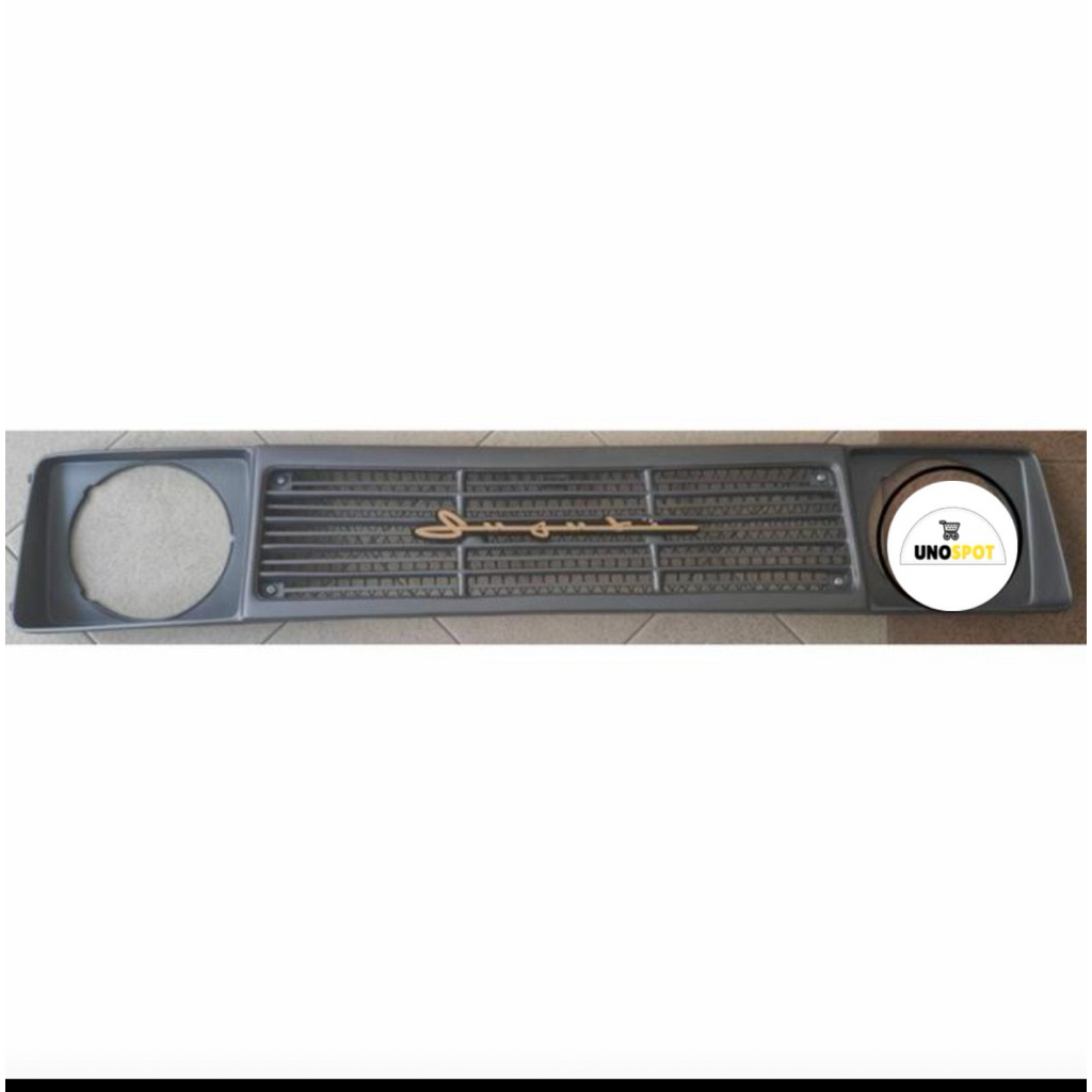 Grill "Suzuki" Latin Suzuki Jimny Katana