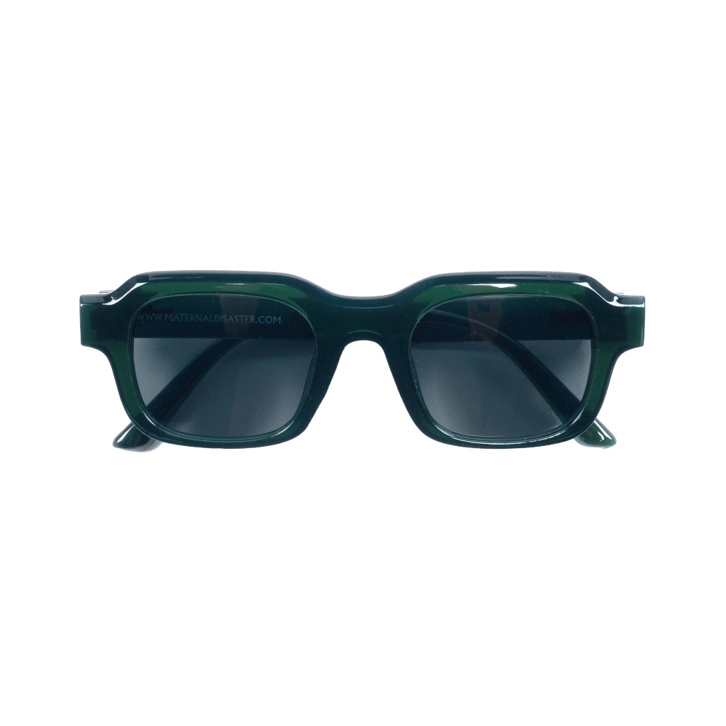 MATERNAL GLASSES - MAD GR