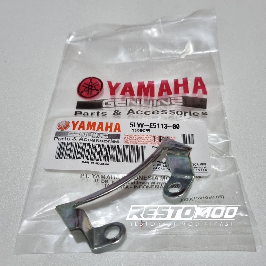 Plat pulser mio nouvo soul original yamaha plate pulser besi tahanan pulser nouvo plat pulser soul