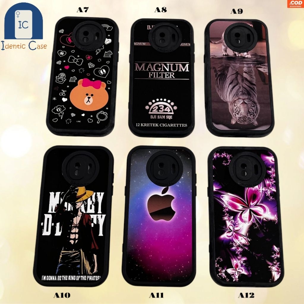Case SAMSUNG J2 PRO 2018/ Clear Case / Case Bening / Hybrid Case / Soft Case / Hard Case / Case Anim