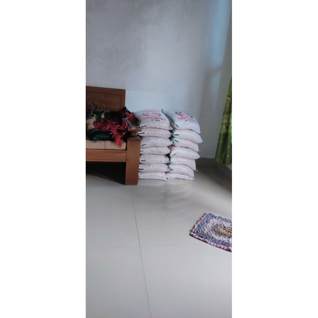 

beras grosir