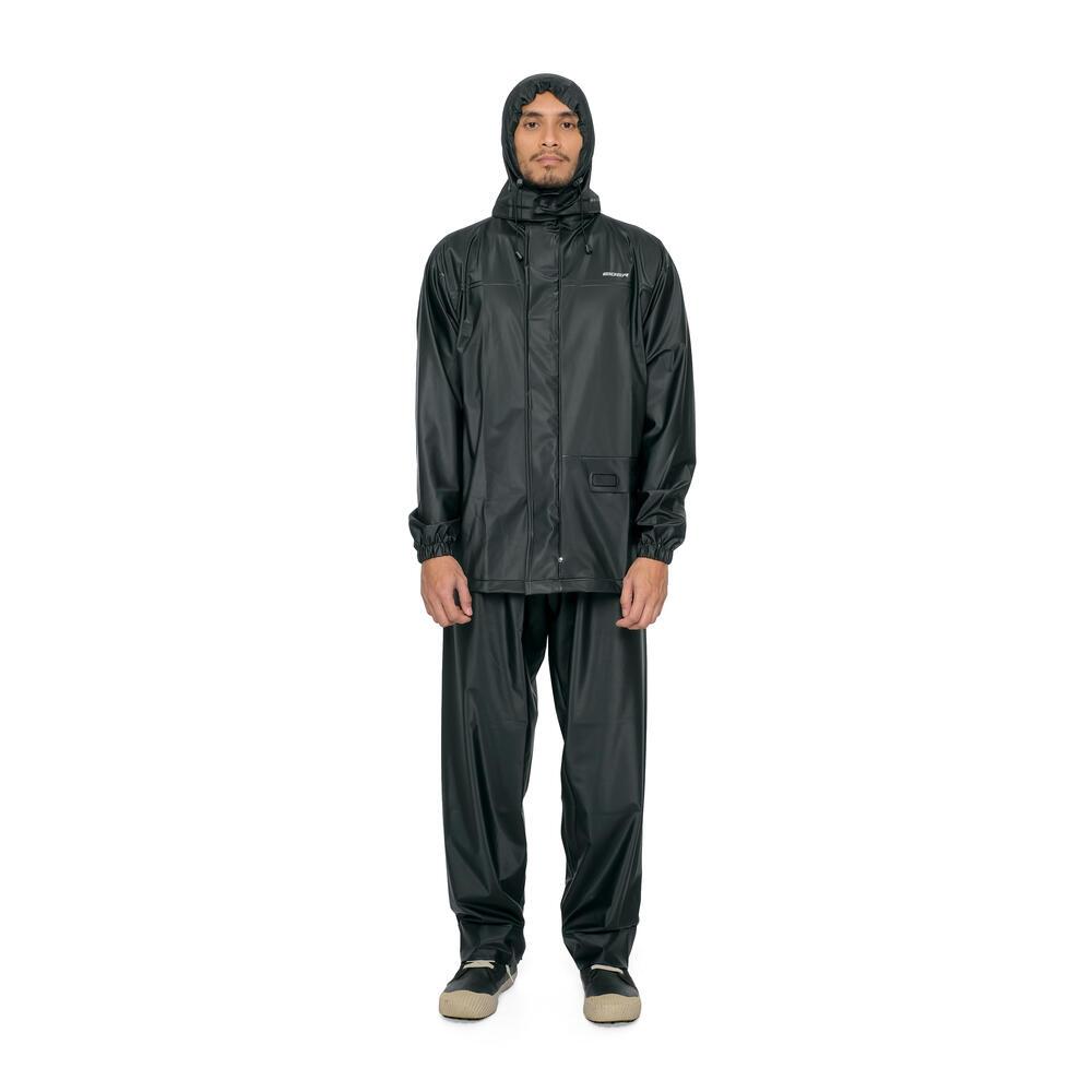 EIGER DOWNPOUR RAINCOAT