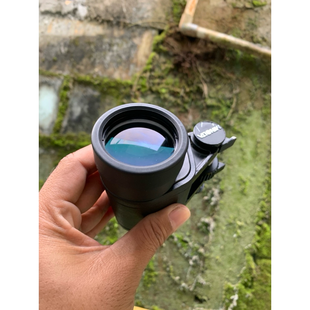 binokuler minolta
