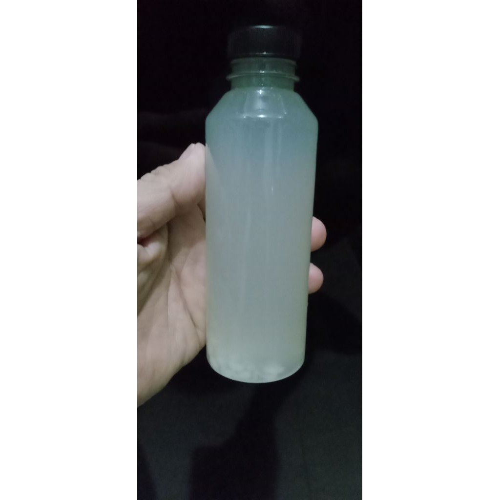 

Air jali jali Aceh,Lampung 1 liter / ibi cui / air sari jali jali Aceh,lampung
