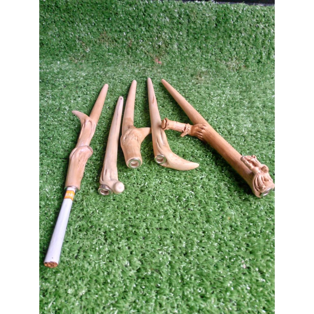 viva once kayu tlogosari /1 pc random