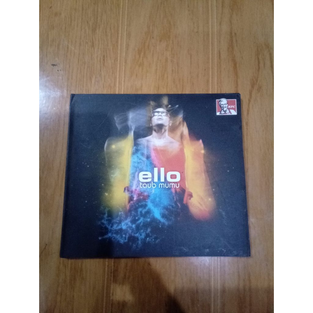cd ello - taub mumu