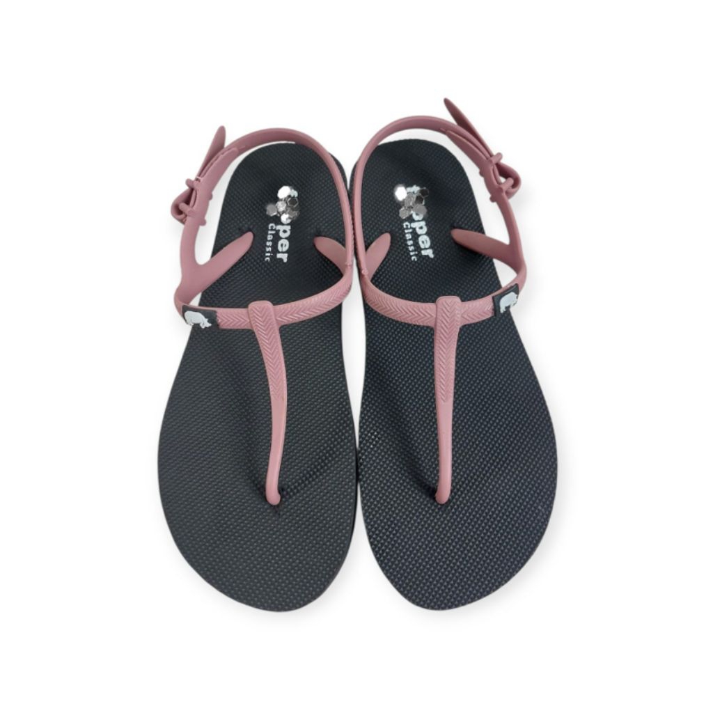 sandal wanita,sandal cewek,sandal jepit wanita,sandal wanita dewasa dengan tali dibelakang