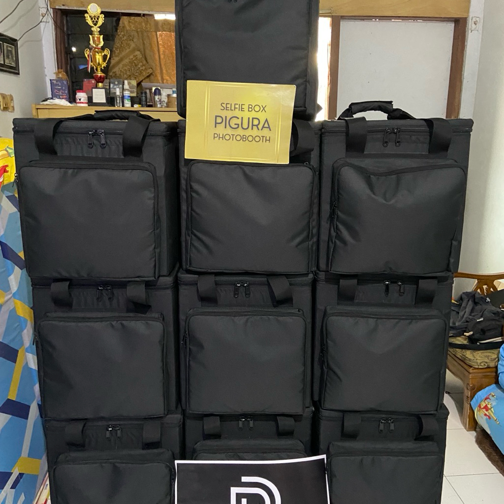 Tas Printer Photobooth DNP RX1/RX1HS