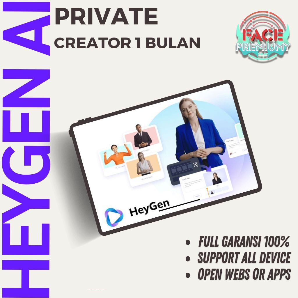 Heygen AI video Best Avatars for your Brand