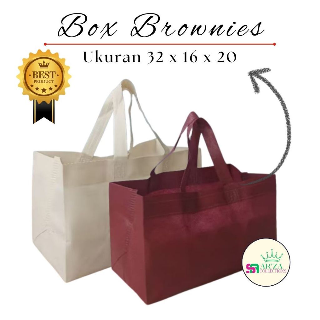 

SBB Cake Ukuran 32 x 16 x 20 Isi 12pcs Box Cake, Box Kue, Box Multifungsi, Box Sovenir , Box Ivent