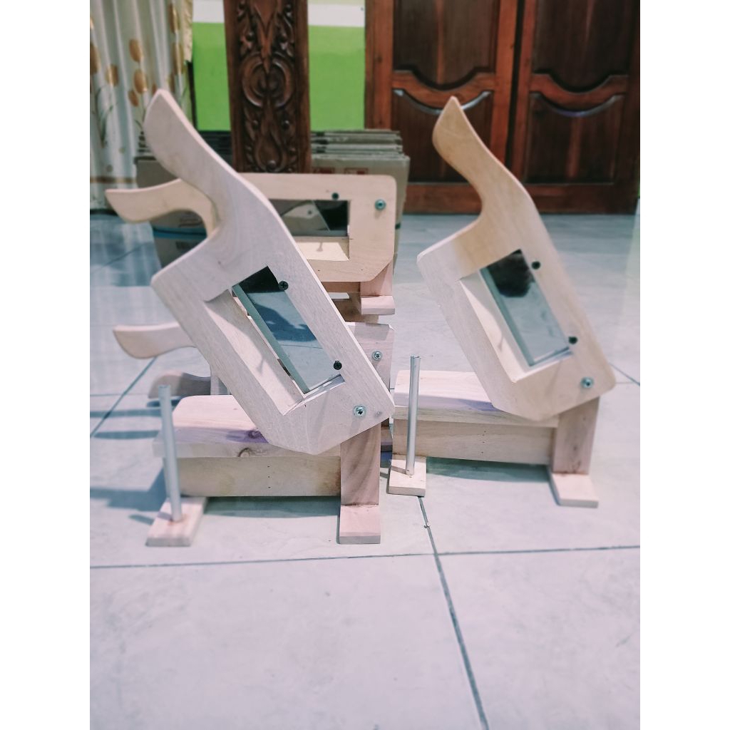 PEMOTON/KRIPIK/KRUPUK