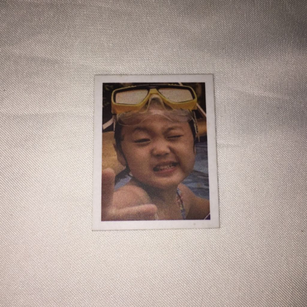 

DOYOUNG TREASURE BABY ID CARD OFFICIAL