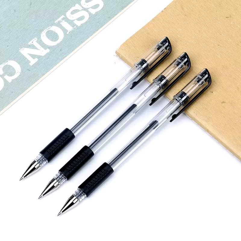 

PULPEN IMP G-905 6PCS ATK1 / PULPEN HITAM / PERLENGKAPAN ALAT TULIS / PERLENGKAPAN SEKOLAH / PERLENGKAPAN KULIAH