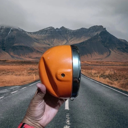 batok cb125 press detail ORI batok lampu depan CB125 press BATOK CB125 PRESS DETAIL ORI PNP BILED