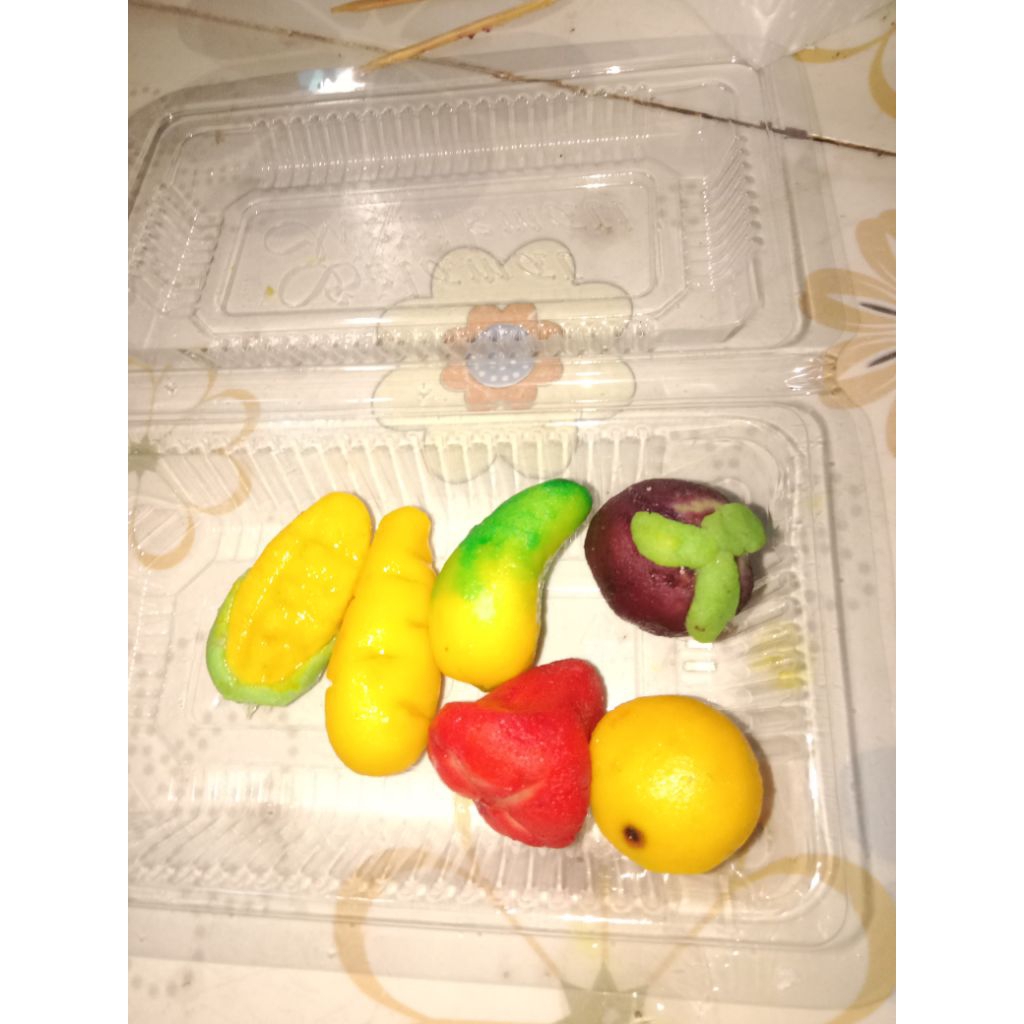 

lukcup thailand virall murah bangett