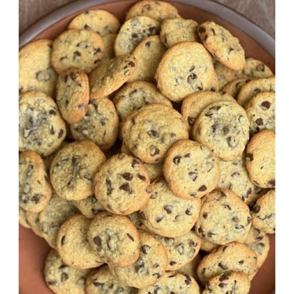 

Choco Chips Cookies mini