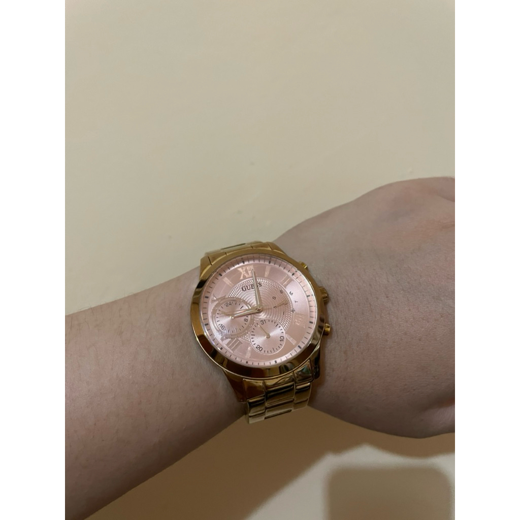 preloved jam guess