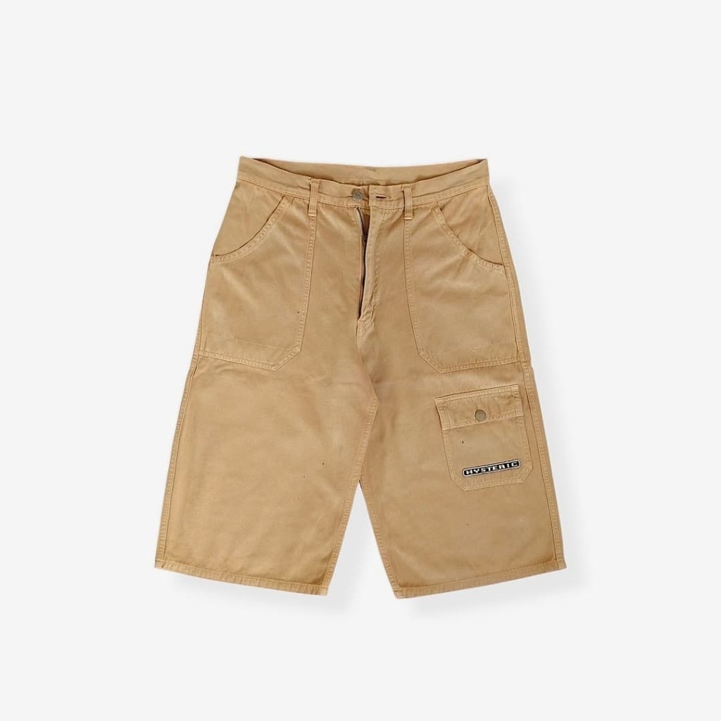 Hysteric Glamour Cargo Pants (Second/Bekas)