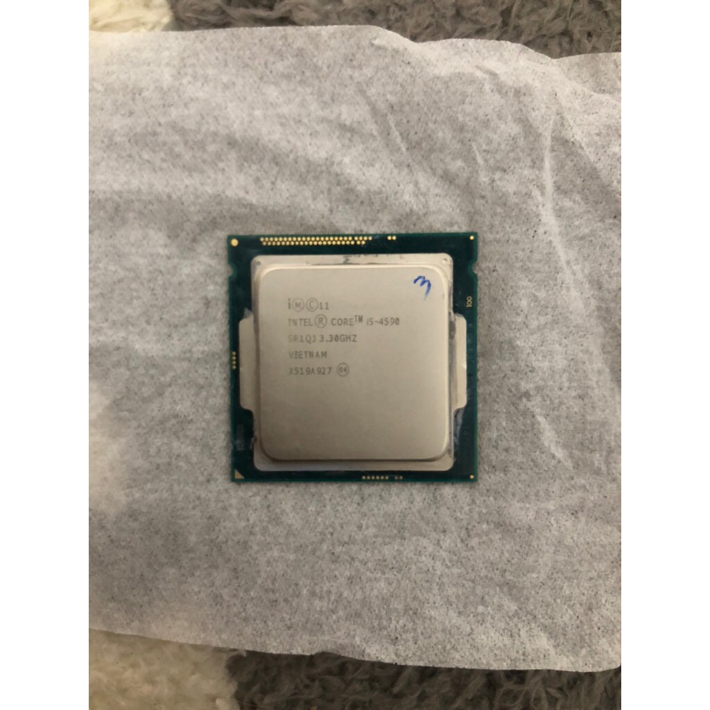 INTEL CORE I5 4590