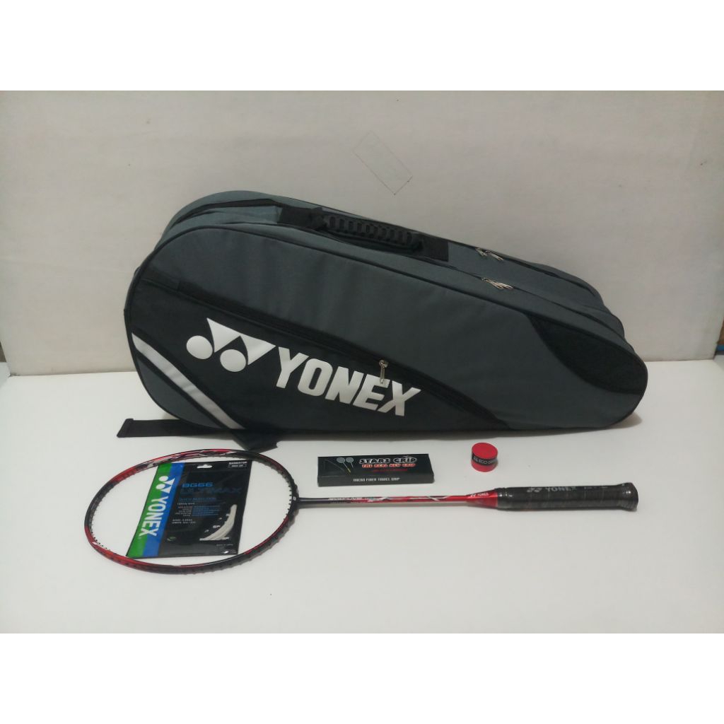 RAKET BADMINTON YONEX NANOFLARE 700