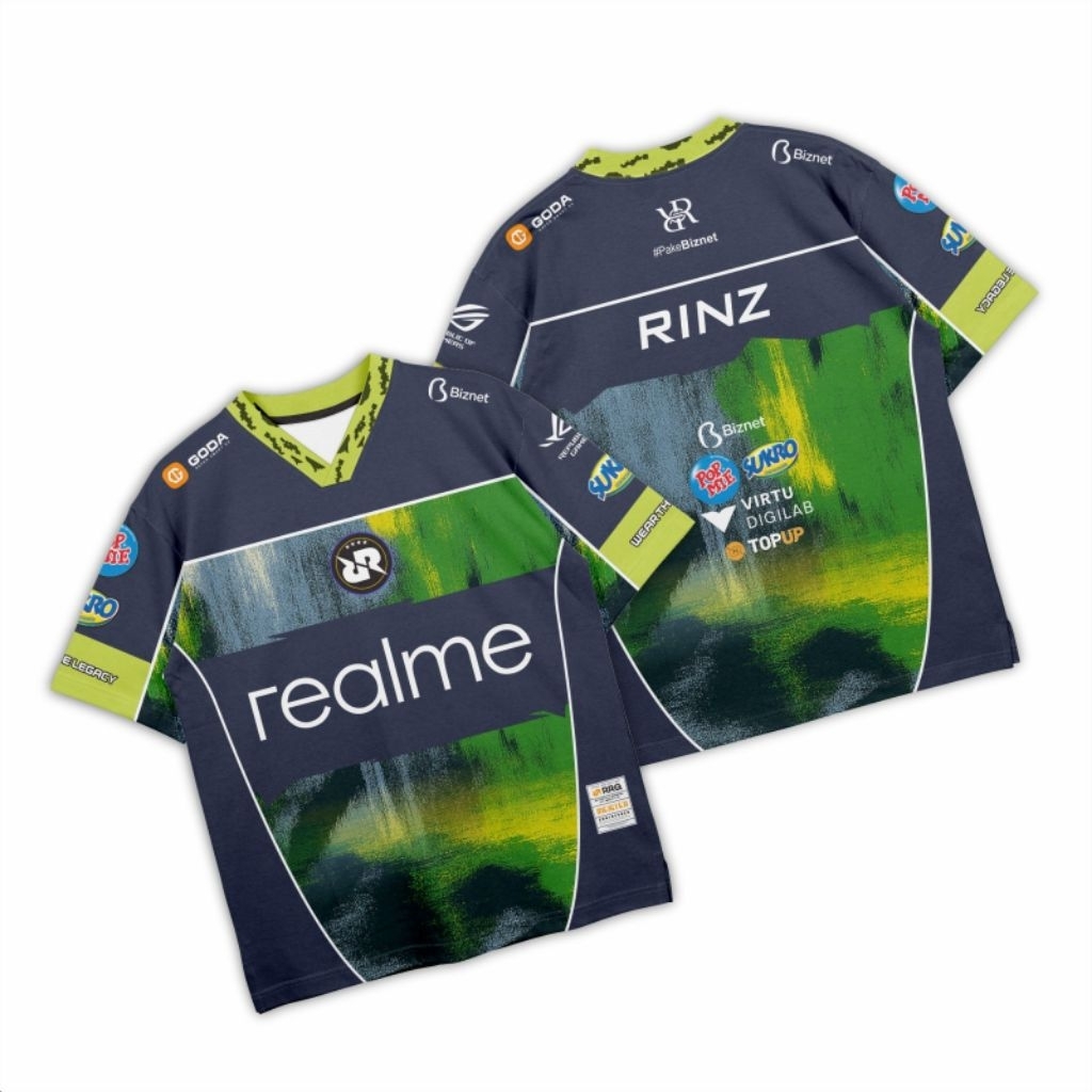 JERSEY GAMING RRQ MEISTER TERBARU/JERSEY GAME RRQ FREE NICKNAME
