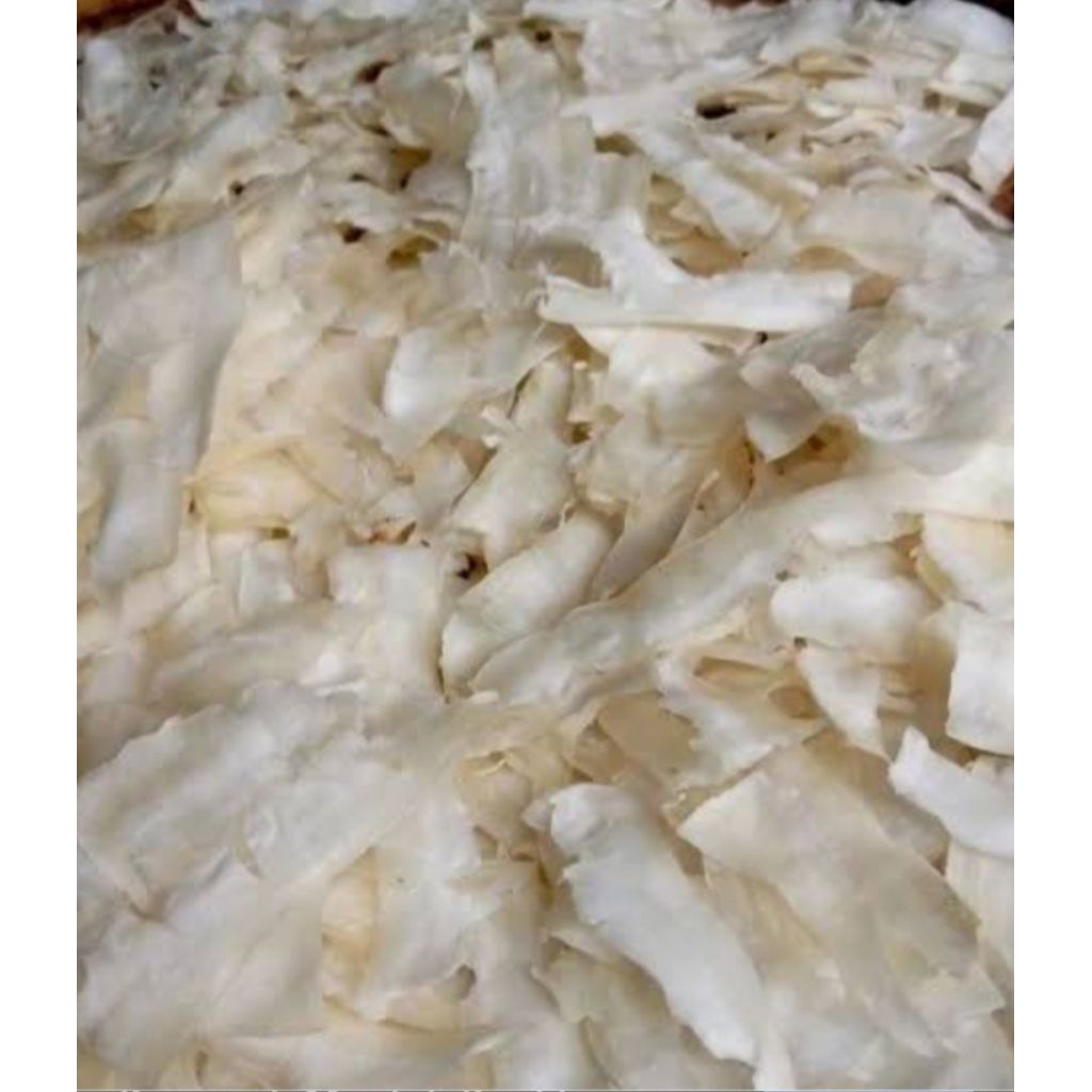 

keripik singkong/manggleng 1KG di jamin enak