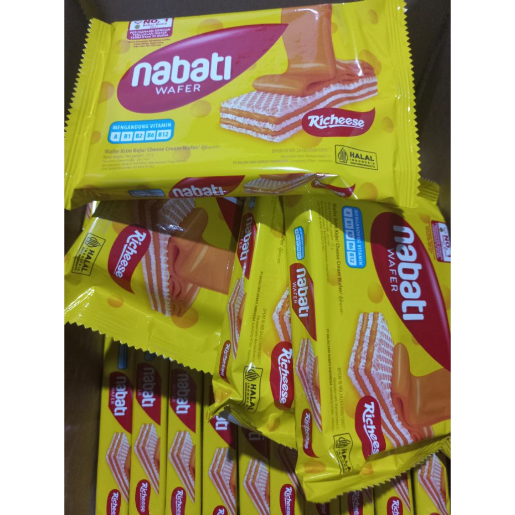 

Nabati wafer 2000 an