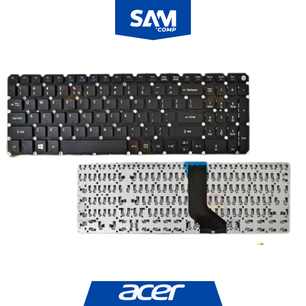 Keyboard ACER Aspire E5-573 E5-557U E5-573T E5-573G E5-573TG ES1-5