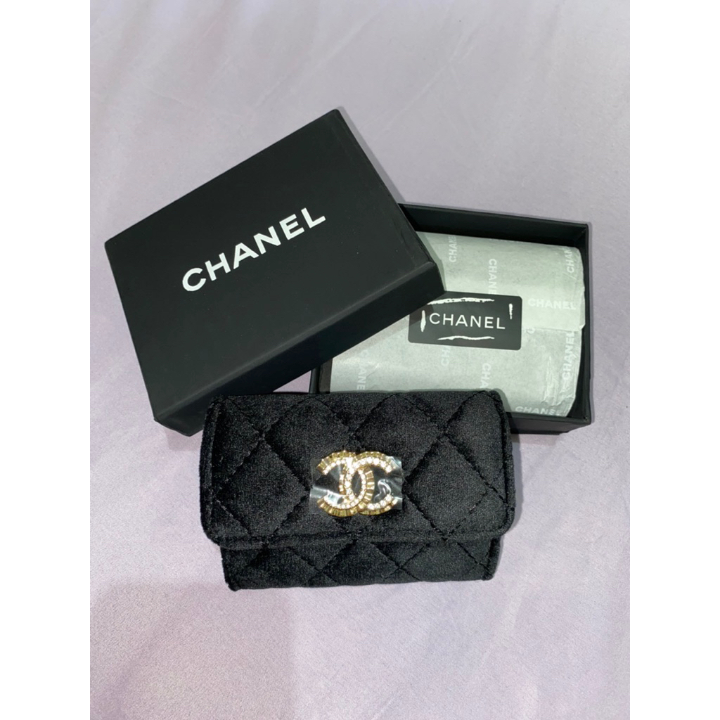 VIP GIFT Wallet CHNL