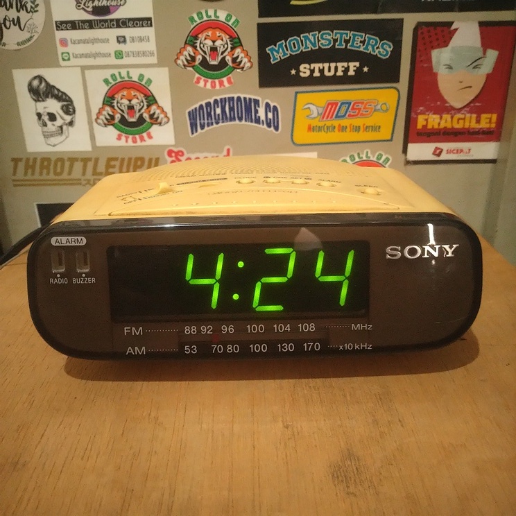 Jam Meja Digital Jam Meja Radio Jam Meja Second Jam Meja Vintage Jam Meja Murah Jam Meja Citizen Jam