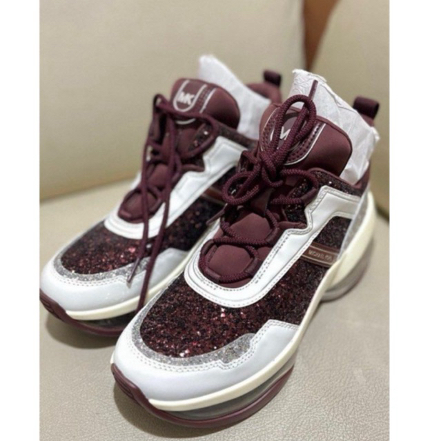 MK shoes orii brand new