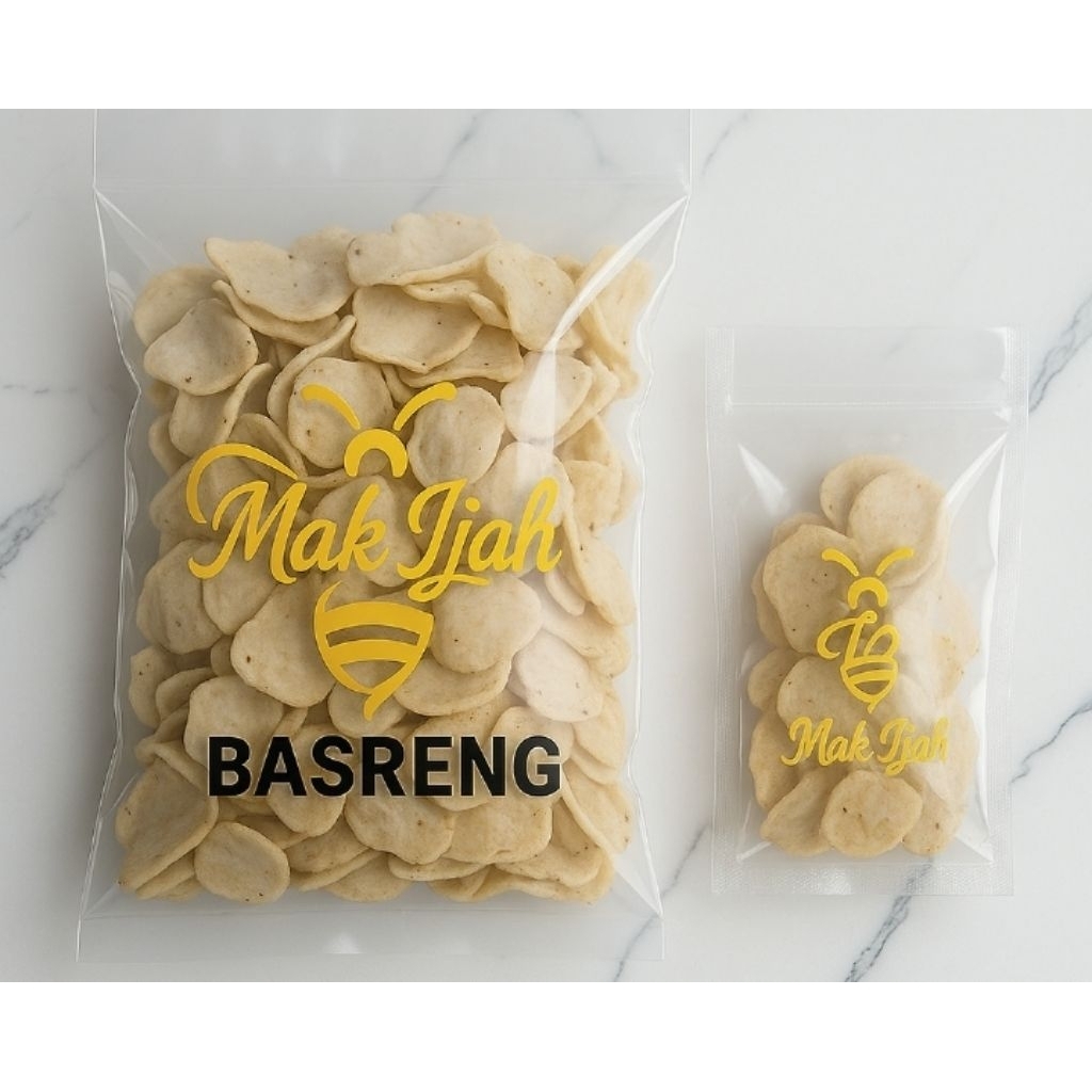 

Basreng pedas daun jeruk basreng original daun jeruk