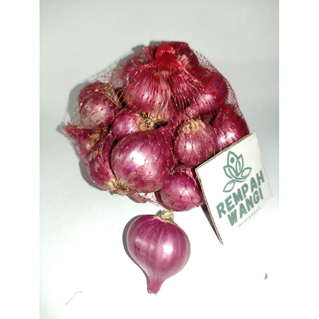 

Bawang Merah Probolinggo JUMBO ORI/ASLI 250gram